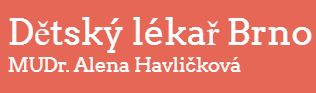 Dětský lékař Brno